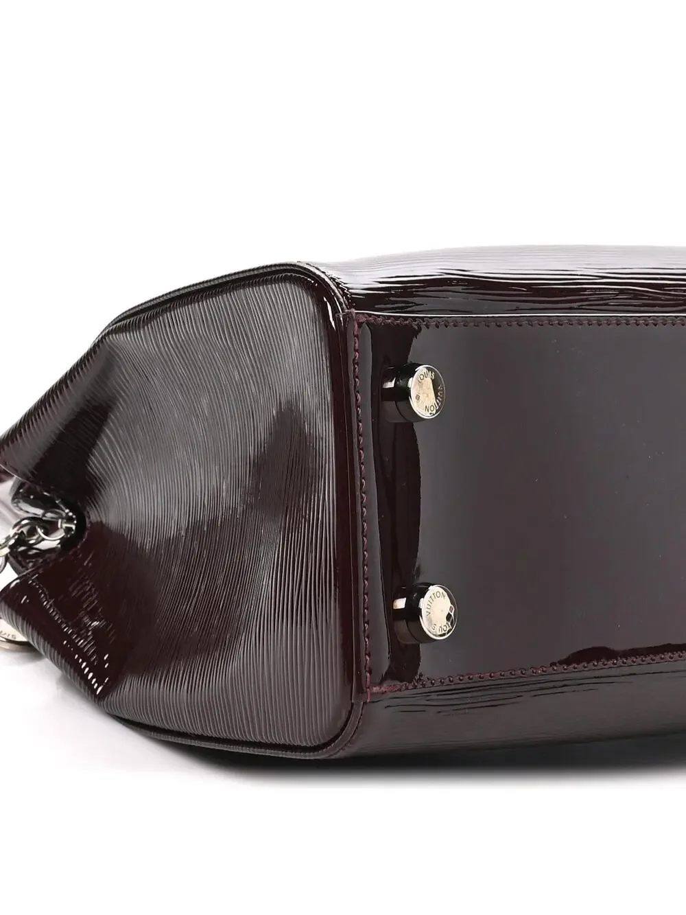 Louis Vuitton indulge luxury